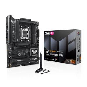 ASUS TUF Gaming B850-PLUS WIFI STCOM (AMD 소켓AM5 DDR5 메인보드)