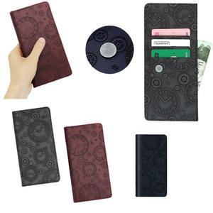 LG V50S V510 소가죽 3D와치 카드 지갑