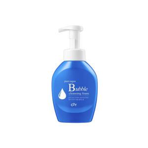 시투와이 아쿠아 버블 클렌징폼 폼클렌징 500ml 2개
