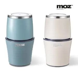 모즈스웨덴 커피글라인더 원두분쇄기 DM-150