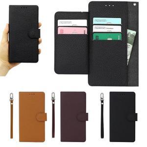 LG V50S V510 소가죽 히드니(줄SET) 지갑