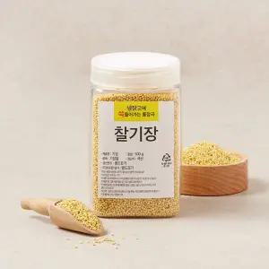 냉장고에 쓱 기장 500g
