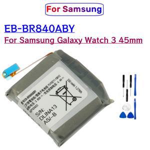 호환 44mm EB-BR840ABY 4 갤럭시 클래식 40mm 배터리 46mm 시계 EB-BR880ABY 42mm 삼성 3용 EB-BR890ABY 45mm