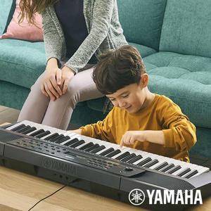 야마하 디지털 전자 키보드 PSR-E283 YAMAHA PSRE283 포터블 61건반 입문용 초보용