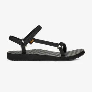 [ 테바 / STVF2510110 (BLK) ] 여성 오리지널 유니버설 슬림