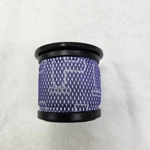 (정품)스위스밀리터리청소기 브라운스톰 BLDC SMA-BL5000V 부품 먼지필터
