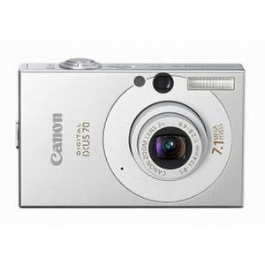 캐논 IXUS 70 레트로 빈티지 디지털 카메라 +메모리32gb+정품케이스
