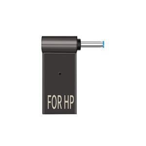티놀지 USB3.1 C타입 PD to DC 변환 노트북 충전 젠더 외경4.5mm 내경3.0mm [T-CF-4530HP]