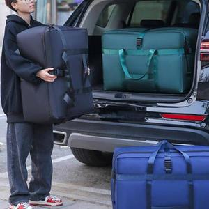 가방 미니 카투어 블랙 이동형 캠핑 사전 쿨윈 라지 에어컨 캠핑용 부커 수납