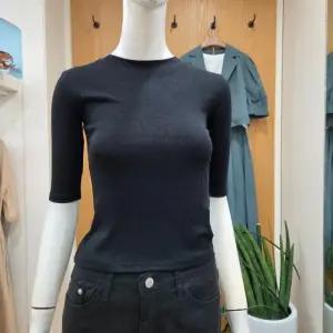 DP01 라운드 7부골지 티셔츠 대동백화점   CP5WTS02