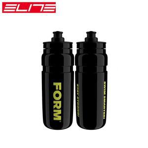 엘리트 경량 자전거 물통 FLY FORM 750ml