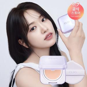 [클리오][NEW] 클리오 킬커버 메쉬 블러 쿠션 기획세트