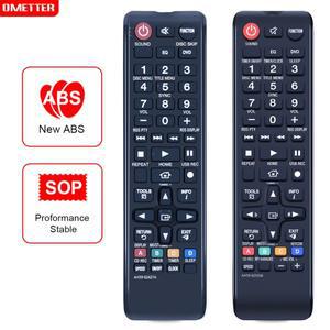 AH59-02427A AH59-02555B 리모컨 삼성 호환 DVD 마이크로 하이파이 시스템 MM-E320D E330D E630D E430D E46