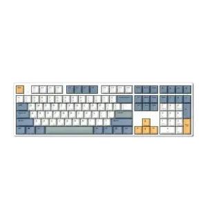 한성 GK898B PRO 염료승화 EDITION 8K 블루투스 무접점키보드 써피 35g [H@lu]