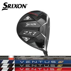 스릭슨 ZX7 MK2 드라이버
