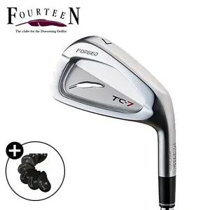 포틴 TC-7 6아이언(5∼9 pw)