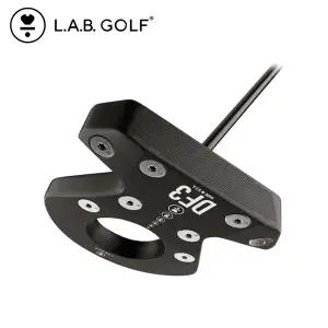 L.A.B GOLF 랩골프 DF3 퍼터 랩퍼터