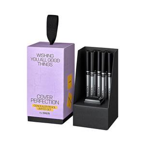 더샘 커버 퍼펙션 컨실러 펜슬 풀컬러 세트 1.7g X 7컬러