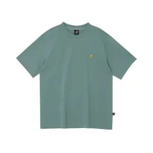 테이핑 아트워크 티셔츠 2768 터프그린 (KRECST27680)