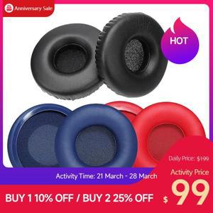 [소리나라]AKG K67 K618 용 교체 이어 패드 JBL 호환용T600 T450 T500BT sony 호환용 WH-CH500 CH510 V250