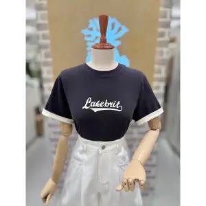 [레코브](광주신세계)LK 소매 롤업 티셔츠(LK31E8ST520X)