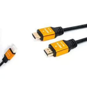 레토 HDMI케이블 2.0 노트북 4K UHD TV 모니터 LHM-V20M (5M)