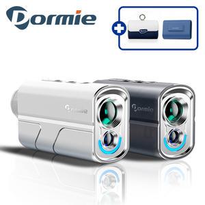 도미 DORMIE 골프 레이저 거리측정기 T200 삼각측정