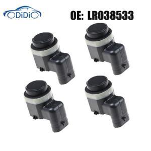 ODIDIO 주차 보조 레이더 센서  랜드로버 L322 이보크 레인지로버 2010-2014 용 파크트로닉 PDC C2Z22810