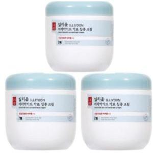 일리윤 세라마이드 아토 집중 크림 500ml 3개