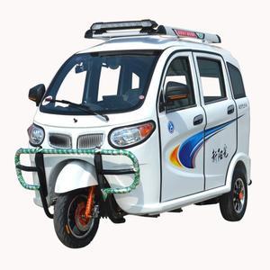 삼륜 오토바이 국산 운송 60V 탱크 바이크 성인 요리1 사륜바이크 전동 레저용
