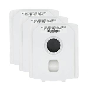 LG 정품 A9/A9S 올인원타워 먼지봉투 세트 (3개입) S9471BK S9AWQNMNNW S9JWYBDWH