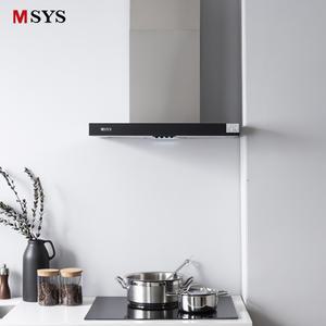 한샘 엠시스 MSYS 주방후드 유로침니 싱크대 렌지후드 600용 교체 HDC-MSE60