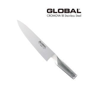 [글로벌나이프](대구신세계) 쿡스나이프 20cm G-2