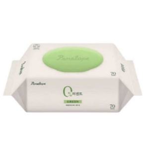 페넬로페 물티슈 70g 고평량 0퍼센트 그린 20팩