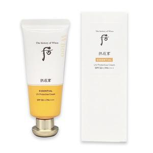 [더후] 공진향 진해윤 선 60ml