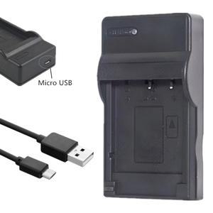 소니 사이버샷 DSC-T50 T30 P200 P150 F88 V3 G1용 NP-FR1 충전식 배터리 충전기