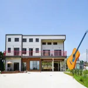 [경기 펜션] 화성 궁평항펜션 오솔 (제부도,대부도)