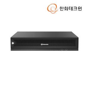 한화비전 XRN-3220RB2 30TB 내장 32채널 NVR 녹화기 본체