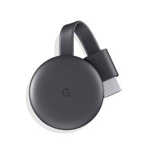구글 정품 크롬캐스트 3세대 3rd 스크린 HD버전 Google 크롬캐스트용 샤오미