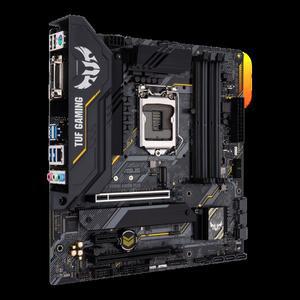 ASUS TUF GNG B460M-PLUS 마더보드 LGA1200 마이크로 ATX 게이밍