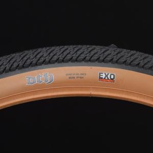 MAXXIS DTH EXO WIRE 26X2.3 26er 26인치 자전거 타이어 BMX