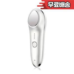 초음파 미용기 가정용 얼굴 온냉 마사지 클렌징