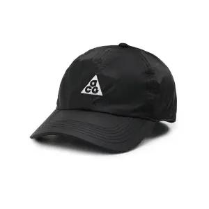 ACG 드라이핏 클럽 트레일 캡 블랙 FB6533-010