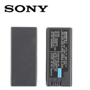 소니 사이버샷 DSC-P10 P12 P2 P5 P8 P9 V1 F77A FX77 카메라용 기존 NP-FC11 NP-FC10 배터리