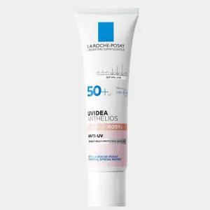 라로슈포제 유비데아 톤업 로지 글로우 선크림 SPF50+ 30ml x 1개