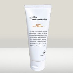 닥터바이오 에코 선 모이스쳐라이져 100g