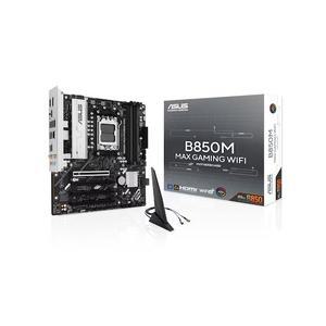 ASUS B850M MAX GAMING WIFI 대원씨티에스