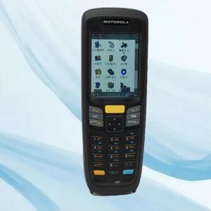 MC2180 MC2180-MS01E0A 창고 워터류용 Windows CE 6.0 PDA 모바일 컴퓨터 1D 바코드 스캐너