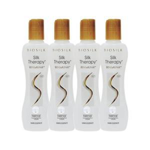 실크테라피 본드앤리페어 헤어 에센스 130ml 4개