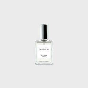 킨포크 노츠 오 드 퍼퓸 캡틴스 바 - 30ml 223360